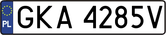 GKA4285V