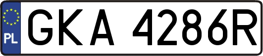 GKA4286R