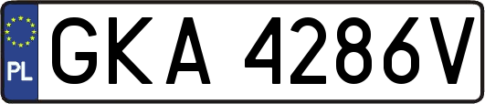 GKA4286V