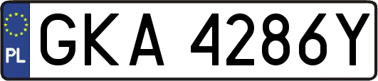 GKA4286Y