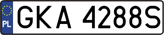 GKA4288S