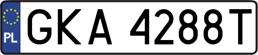 GKA4288T