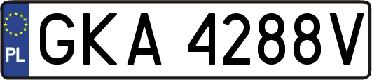 GKA4288V