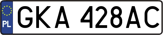 GKA428AC