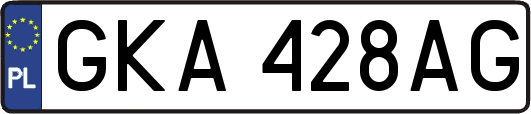 GKA428AG