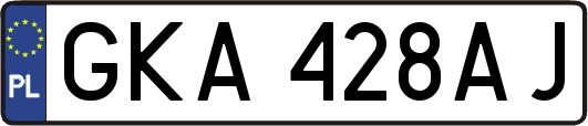 GKA428AJ