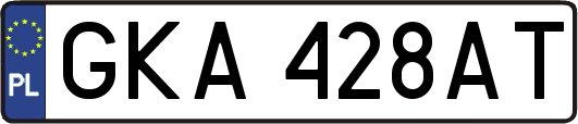 GKA428AT