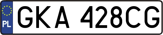 GKA428CG
