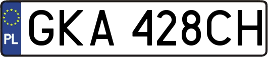 GKA428CH