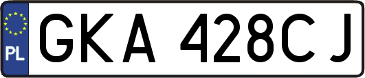 GKA428CJ