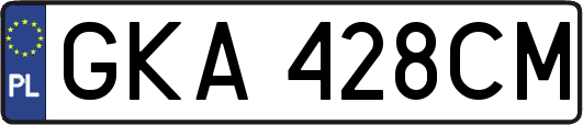GKA428CM