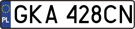 GKA428CN