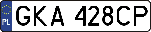 GKA428CP