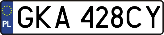 GKA428CY