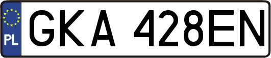 GKA428EN