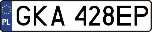 GKA428EP