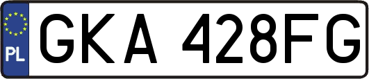 GKA428FG