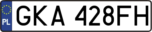 GKA428FH
