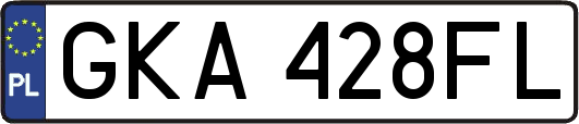 GKA428FL