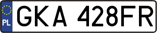 GKA428FR