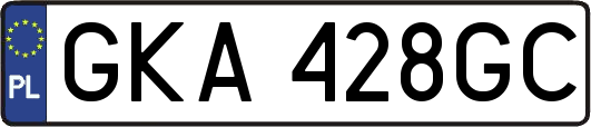 GKA428GC