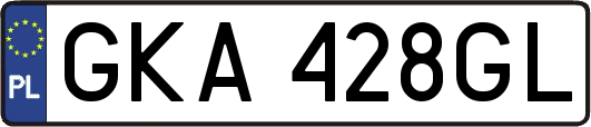 GKA428GL