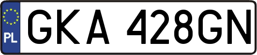 GKA428GN
