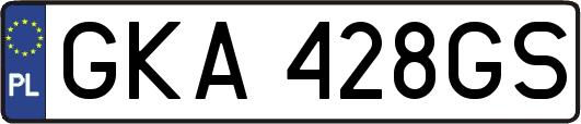 GKA428GS