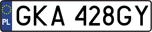 GKA428GY