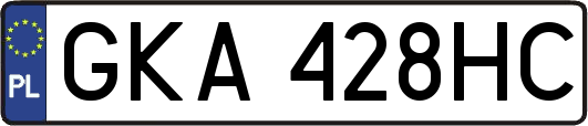 GKA428HC
