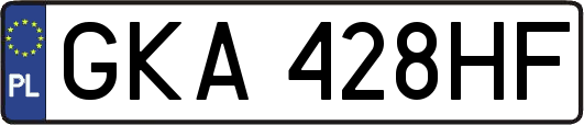 GKA428HF