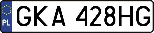 GKA428HG
