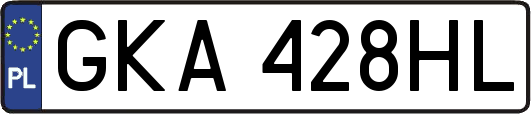 GKA428HL