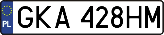 GKA428HM