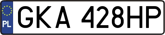 GKA428HP
