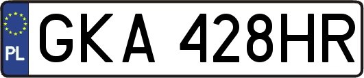 GKA428HR