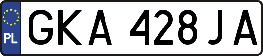 GKA428JA
