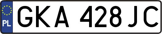 GKA428JC