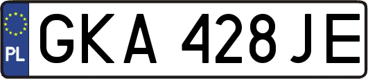 GKA428JE