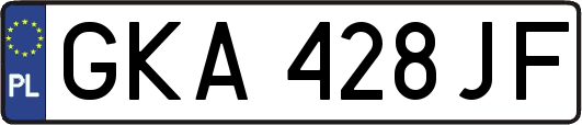 GKA428JF