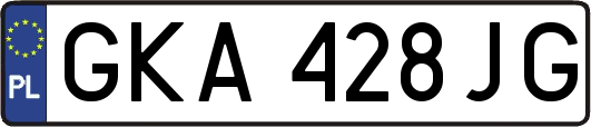 GKA428JG