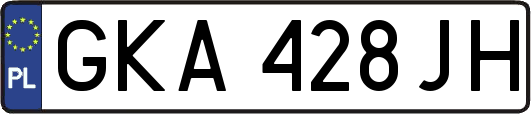 GKA428JH