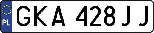 GKA428JJ