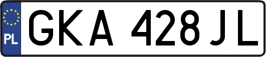 GKA428JL