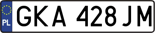 GKA428JM
