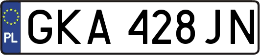 GKA428JN