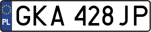 GKA428JP