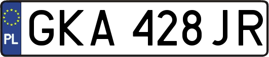 GKA428JR