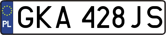 GKA428JS