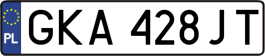 GKA428JT